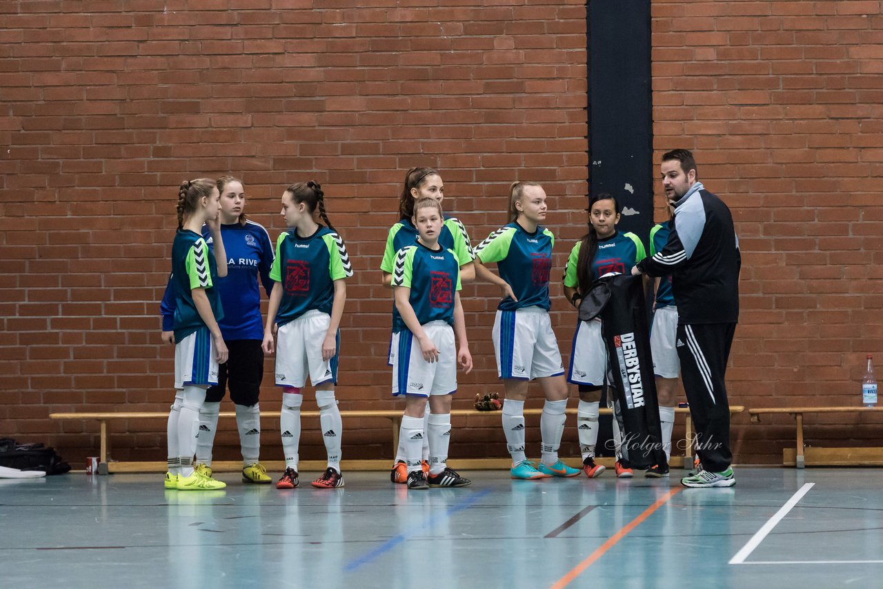 Bild 448 - Dodenhof Cup